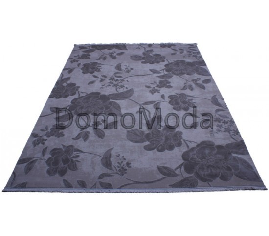 Високощільний килим Taboo H324A HB GREY-GREY - Висока якість за найкращою ціною в Україні