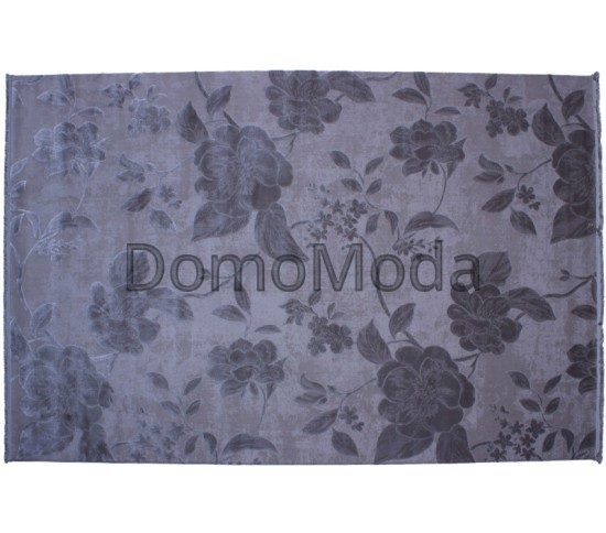 Високощільний килим Taboo H324A HB GREY-GREY - Висока якість за найкращою ціною в Україні зображення 2.