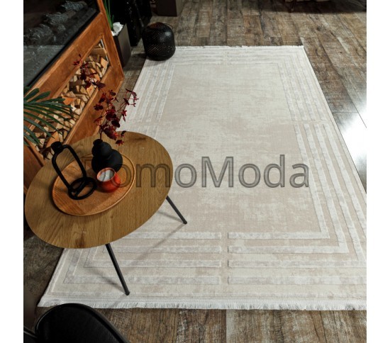 Высокоплотный ковер Taboo PLUS AF48E hb.beige/bone Купить в интернет магазине ДомоМода Высокоплотный ковер Taboo PLUS AF48E hb.beige/bone - высокое качество по лучшей цене в Украине
