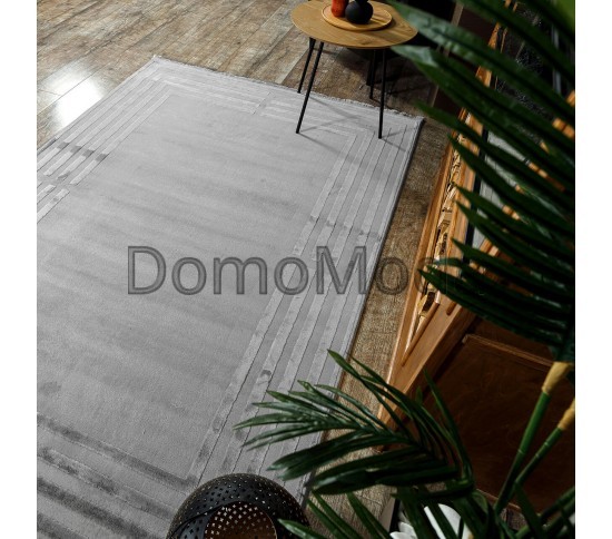 Высокоплотный ковер Taboo PLUS AF48E hb.grey/hb.grey Купить в интернет магазине ДомоМода фото 2 Высокоплотный ковер Taboo PLUS AF48E hb.grey/hb.grey - высокое качество по лучшей цене в Украине изображение 2.
