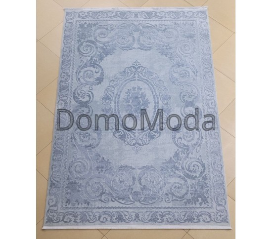 Високощільний килим Taboo G886B H.B BLUE-BLUE - Висока якість за найкращою ціною в Україні