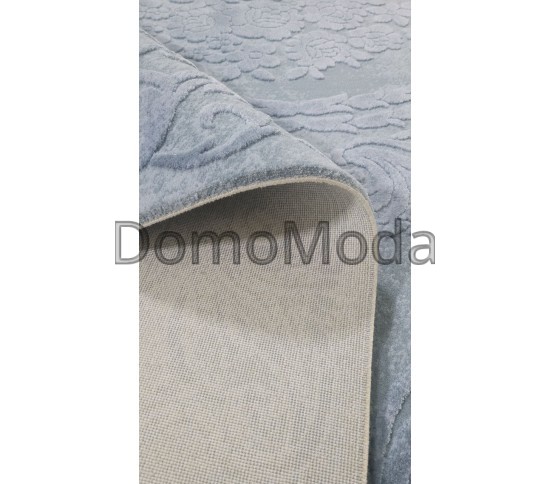 Високощільний килим Taboo G886B H.B BLUE-BLUE - Висока якість за найкращою ціною в Україні зображення 2.