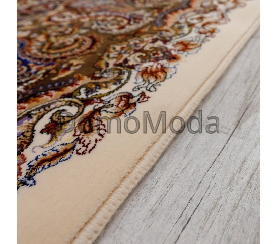 Перський килим Tabriz 27-C CREAM - Висока якість за найкращою ціною в Україні зображення 2.