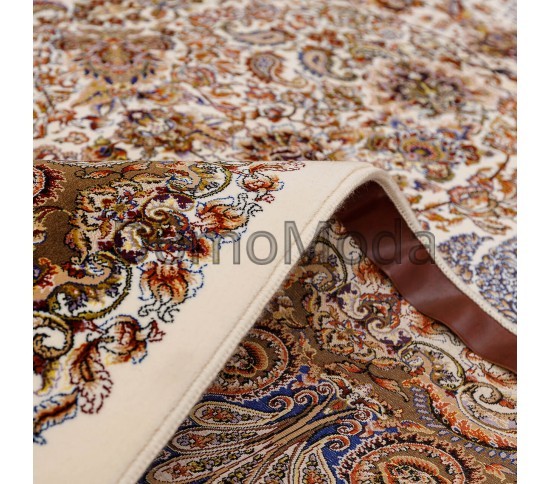 Перський килим Tabriz 27-C CREAM - Висока якість за найкращою ціною в Україні зображення 4.