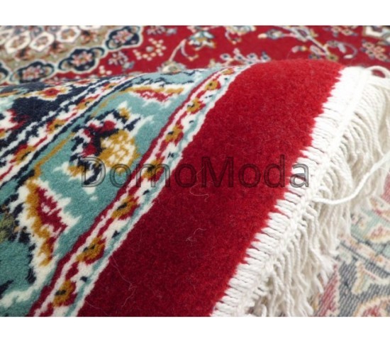 Високощільний килим Tabriz Royal 1.88056 (1.1135) RED - Висока якість за найкращою ціною в Україні зображення 2.