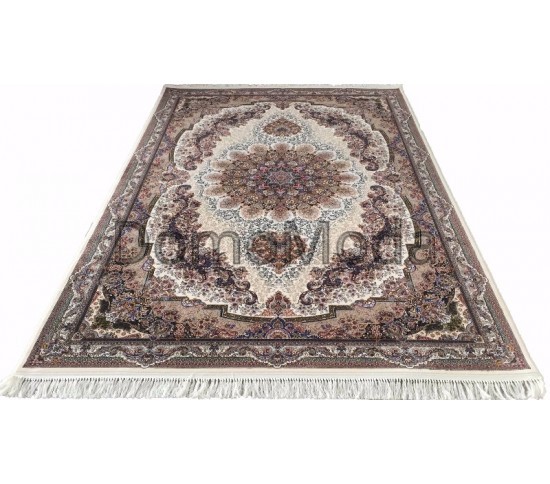 Персидский ковер Tabriz 98-C Cream - высокое качество по лучшей цене в Украине