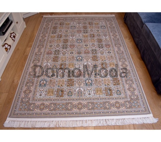 Високощільний килим Xyppem G121 Cream - Висока якість за найкращою ціною в Україні