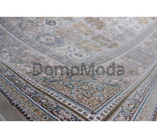 Високощільний килим Xyppem G121 Cream - Висока якість за найкращою ціною в Україні зображення 2.