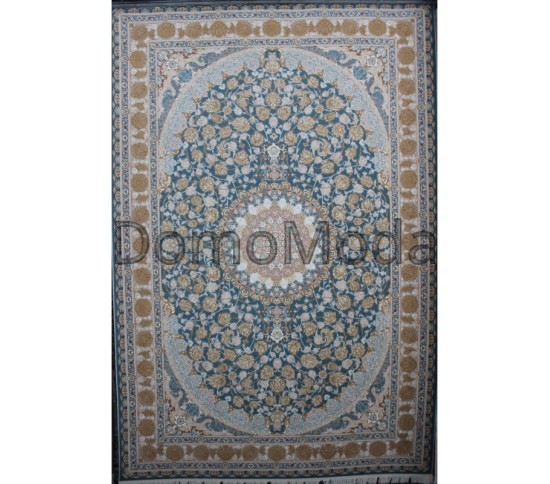 Перський килим XYPPEM G129 SBL - Висока якість за найкращою ціною в Україні