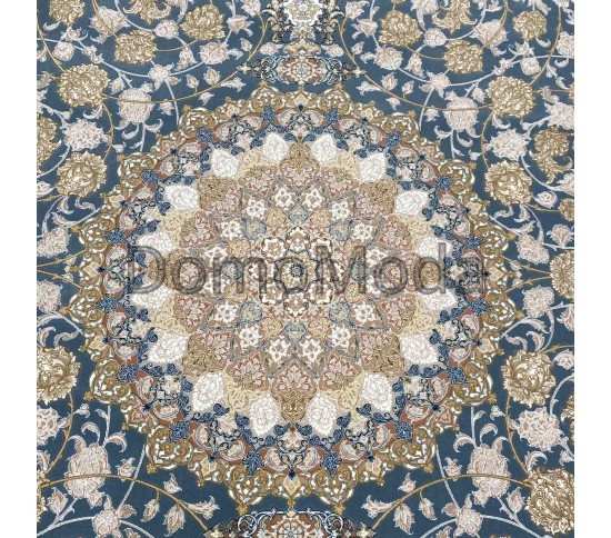 Перський килим XYPPEM G129 SBL - Висока якість за найкращою ціною в Україні зображення 5.