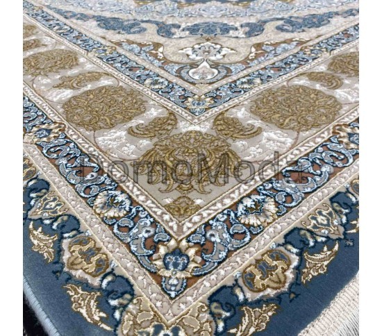 Перський килим XYPPEM G129 SBL - Висока якість за найкращою ціною в Україні зображення 2.