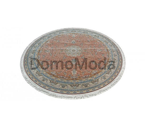 Високощільний килим Xyppem G119 Pink - Висока якість за найкращою ціною в Україні зображення 3.