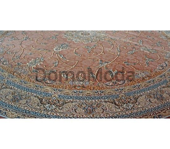 Високощільний килим Xyppem G119 Pink - Висока якість за найкращою ціною в Україні зображення 2.