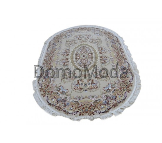 Високощільний килим 128173 - Висока якість за найкращою ціною в Україні