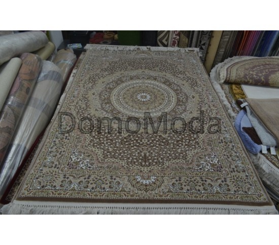 Високощільний килим 128176 - Висока якість за найкращою ціною в Україні