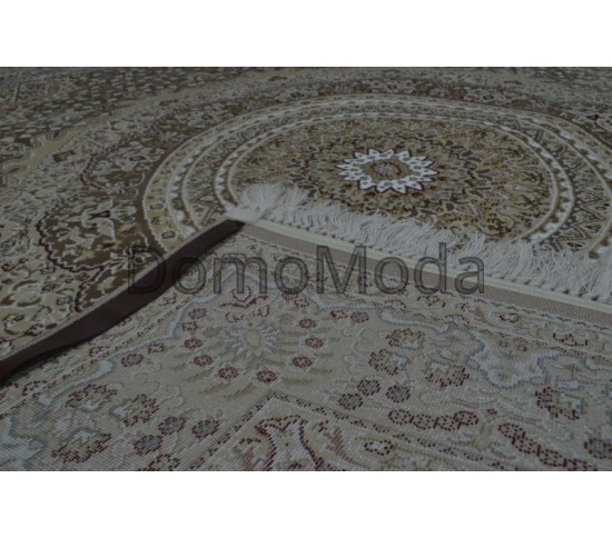 Високощільний килим 128176 - Висока якість за найкращою ціною в Україні зображення 3.