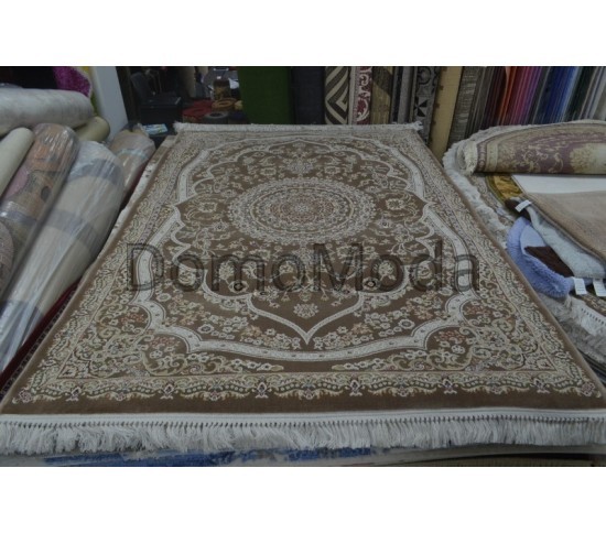 Високощільний килим 128174 - Висока якість за найкращою ціною в Україні