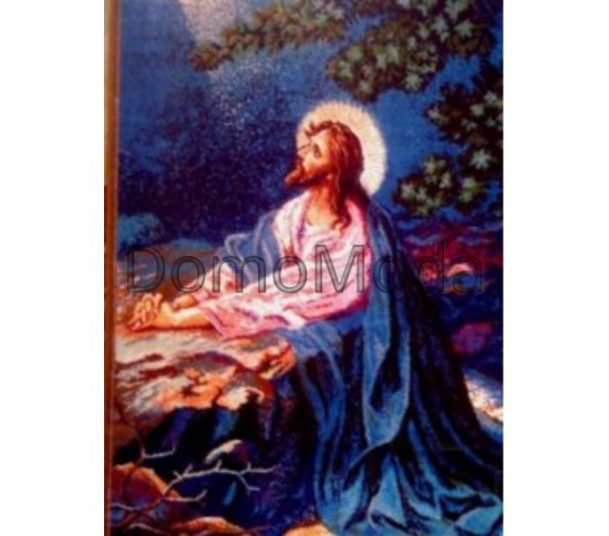 Килим Ікона 2007 на камне Купити в інтернет магазині ДомоМода Килим Ікона 2007 на камне - Висока якість за найкращою ціною в Україні