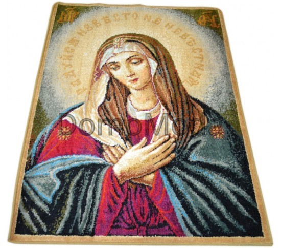 Килим Ікона 2009 розчулення - Висока якість за найкращою ціною в Україні