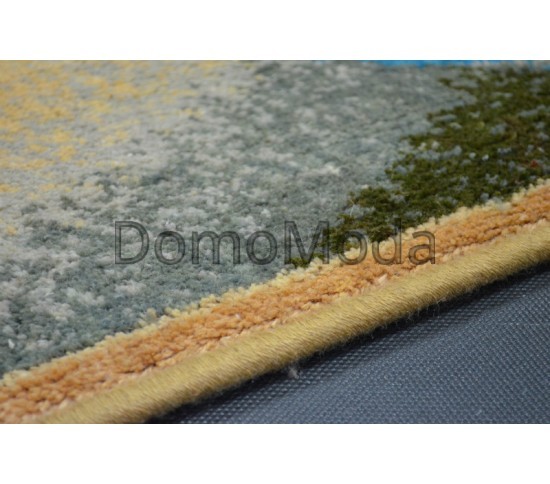 Килим Ікона 2009 розчулення - Висока якість за найкращою ціною в Україні зображення 2.