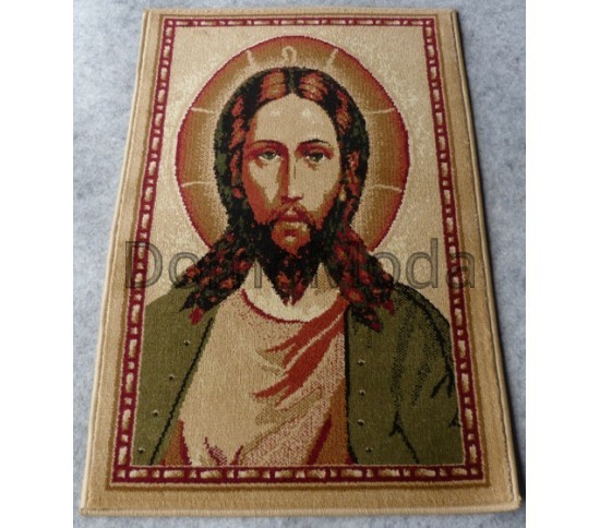 Килим Ікона Ісус - Висока якість за найкращою ціною в Україні