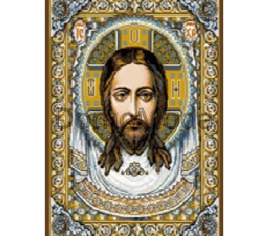 Килим Ікона 2021 Ісус - Висока якість за найкращою ціною в Україні