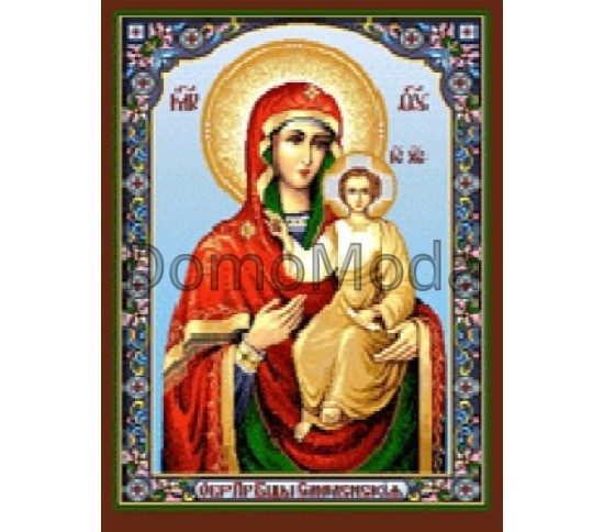 Килим Ікона 2065 Божої матері Скоропослушниці - Висока якість за найкращою ціною в Україні