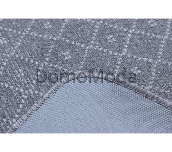 Килим на латексній основі Ariston GREY-SUGAR - Висока якість за найкращою ціною в Україні зображення 3.