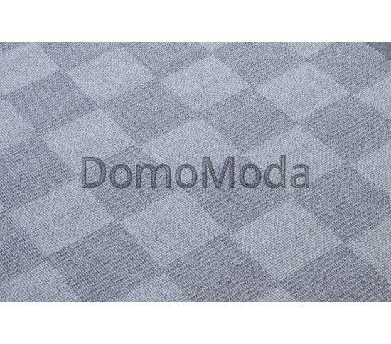 Килим на латексній основі Ennea 901 GREY-SUGAR - Висока якість за найкращою ціною в Україні зображення 4.