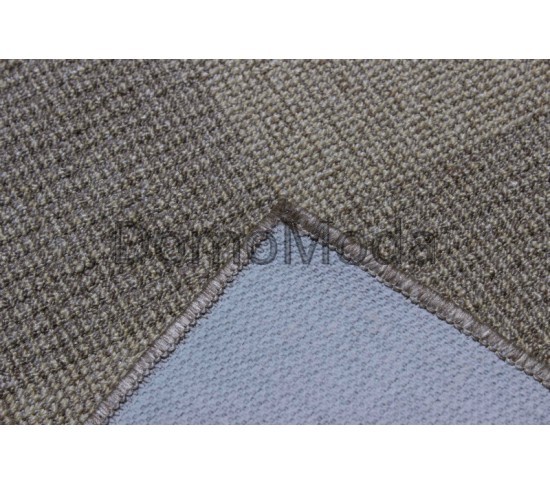 Ковер на латексной основе Ennea 901 MOCHA-CREAM - высокое качество по лучшей цене в Украине изображение 3.