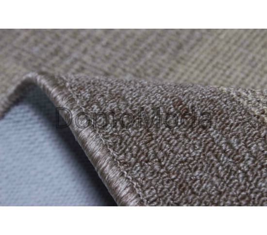 Ковер на латексной основе Ennea 901 MOCHA-CREAM - высокое качество по лучшей цене в Украине изображение 2.