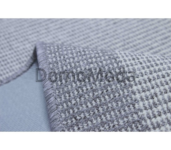 Килим на латексній основі Ennea 902 GREY-SUGAR - Висока якість за найкращою ціною в Україні зображення 4.