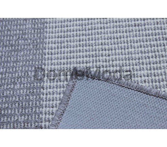 Килим на латексній основі Ennea 902 GREY-SUGAR - Висока якість за найкращою ціною в Україні зображення 3.