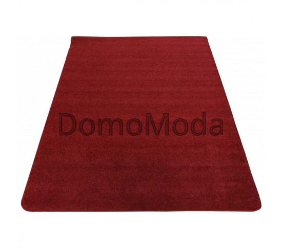 Ковер на латексной основе Hamilton Maroon - высокое качество по лучшей цене в Украине