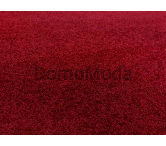 Ковер на латексной основе Hamilton Maroon - высокое качество по лучшей цене в Украине изображение 3.