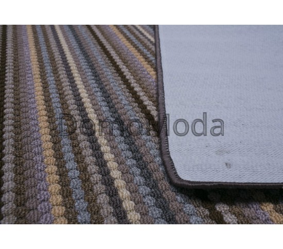 Килим на латексній основі Jolly beige - Висока якість за найкращою ціною в Україні зображення 2.