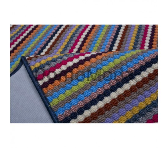 Килим на латексній основі Jolly multi - Висока якість за найкращою ціною в Україні зображення 3.