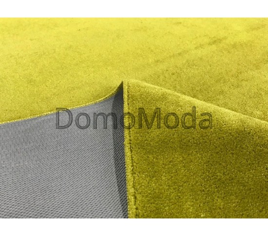 Килим на латексній основі Madison Yellow - Висока якість за найкращою ціною в Україні зображення 2.