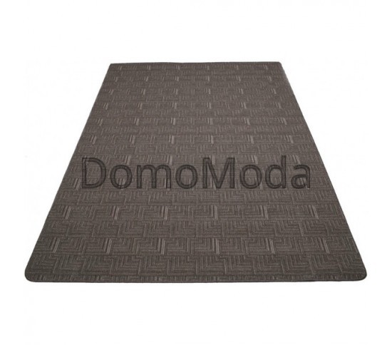 Килим на латексній основі Polar 703 CHESTNUT-CREAM - Висока якість за найкращою ціною в Україні