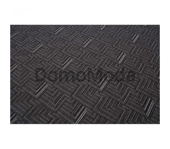 Килим на латексній основі Polar 703 EBONY-SUGAR - Висока якість за найкращою ціною в Україні зображення 4.