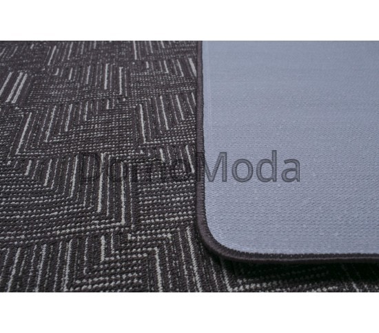 Килим на латексній основі Polar 703 EBONY-SUGAR - Висока якість за найкращою ціною в Україні зображення 3.