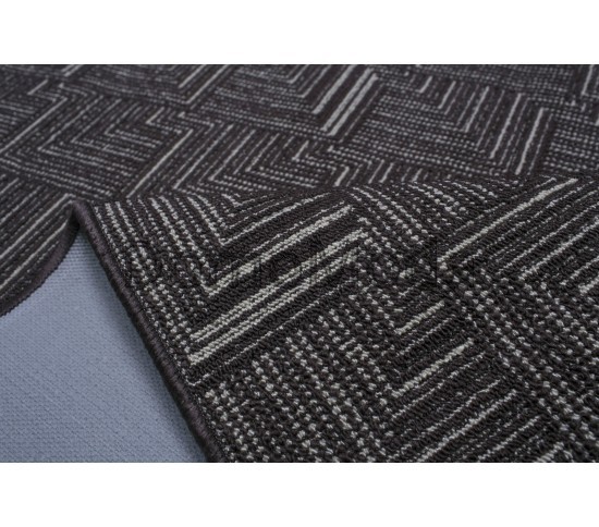 Килим на латексній основі Polar 703 EBONY-SUGAR - Висока якість за найкращою ціною в Україні зображення 2.