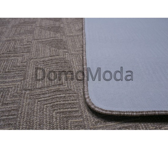 Килим на латексній основі Polar 703 MOCHA-CREAM - Висока якість за найкращою ціною в Україні зображення 3.