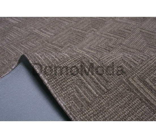 Килим на латексній основі Polar 703 MOCHA-CREAM - Висока якість за найкращою ціною в Україні зображення 2.