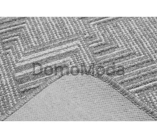 Килим на латексній основі Polar 703 GREY-SUGAR - Висока якість за найкращою ціною в Україні зображення 3.