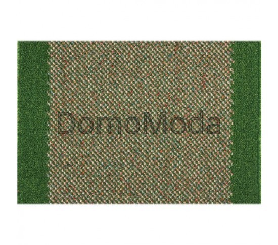 Килим на латексній основі PORTO GREEN - Висока якість за найкращою ціною в Україні