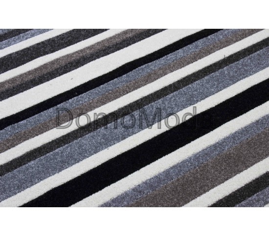 Килим на латексній основі Stark SILVER-MOCHA - Висока якість за найкращою ціною в Україні зображення 3.