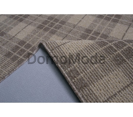 Ковер на латексной основе Woodland CREAM-MOCHA - высокое качество по лучшей цене в Украине изображение 4.