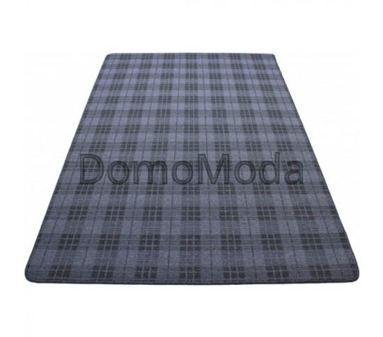 Килим на латексній основі Woodland GREY-LEAD - Висока якість за найкращою ціною в Україні