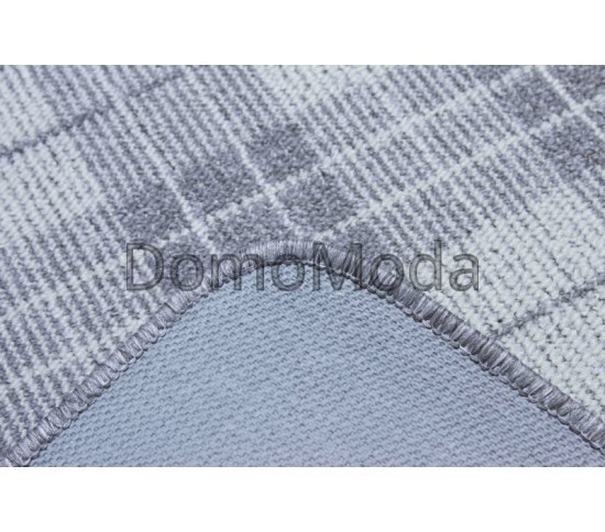 Килим на латексній основі Woodland SUGAR-GREY - Висока якість за найкращою ціною в Україні зображення 4.